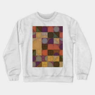 Vintage Bauhaus Crewneck Sweatshirt